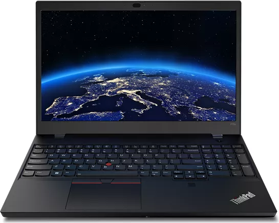 Ноутбук Lenovo ThinkPad P15v G3 15.6