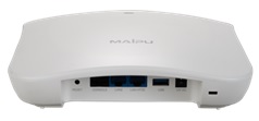 Точка доступа Maipu WA2600-821-PE V2 2xLAN: 1 Гбит/с, 1 Гбит/с, 802.11a/b/g/n/ac/ax, 2.4 / 5 ГГц, до 1.78 Гбит/с, внутренних антенн: 2x3.5 дБи, PoE (WA2600-821-PE)