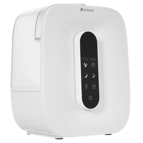 Увлажнитель воздуха PRIMERA HUP-E3056-LA ультразвуковой 5.6л