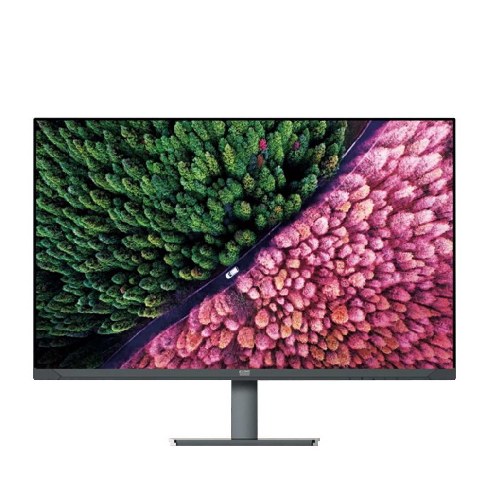 

Монитор 27" FragMachine F270IR240 IPS, 1920x1080 (16:9), 350кд/м2, 240 Гц, 1 мс, 178°/178°, HDMI, DisplayPort, черный (F270IR240), F270IR240
