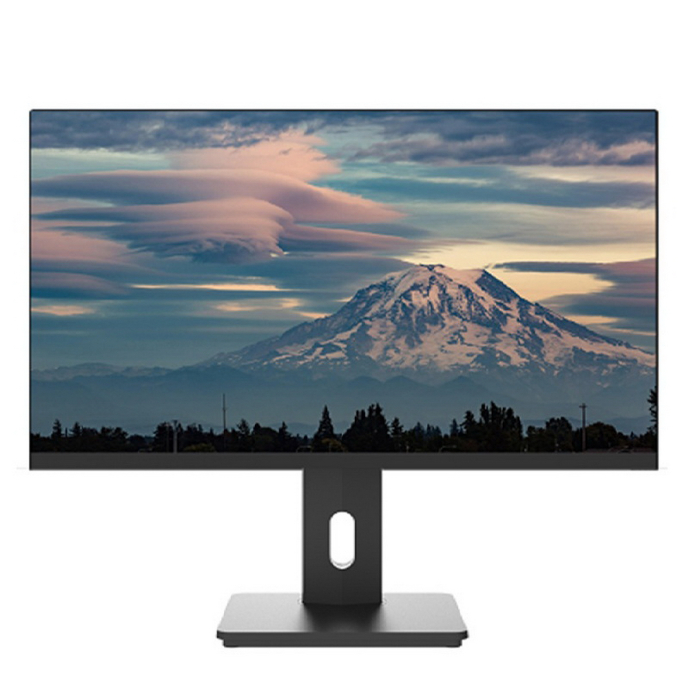 

Монитор 27" Lime F270L IPS, 1920x1080 (16:9), 250кд/м2, 100 Гц, 4 мс, 178°/178°, VGA, HDMI, DisplayPort, USB-Hub, черный (F270L), F270L