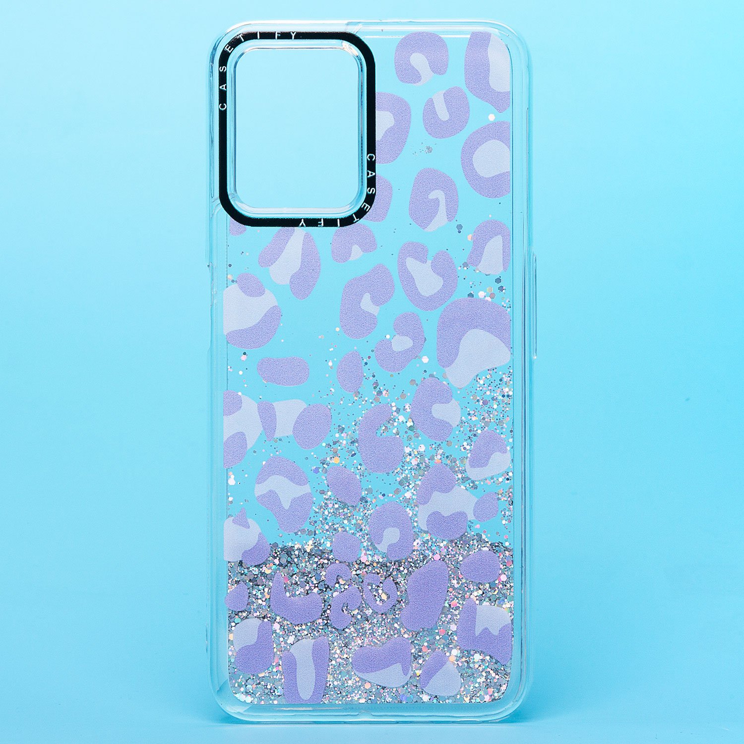 

Чехол-накладка Activ SC334 для смартфона Realme 8i, силикон, разноцветный (223773)