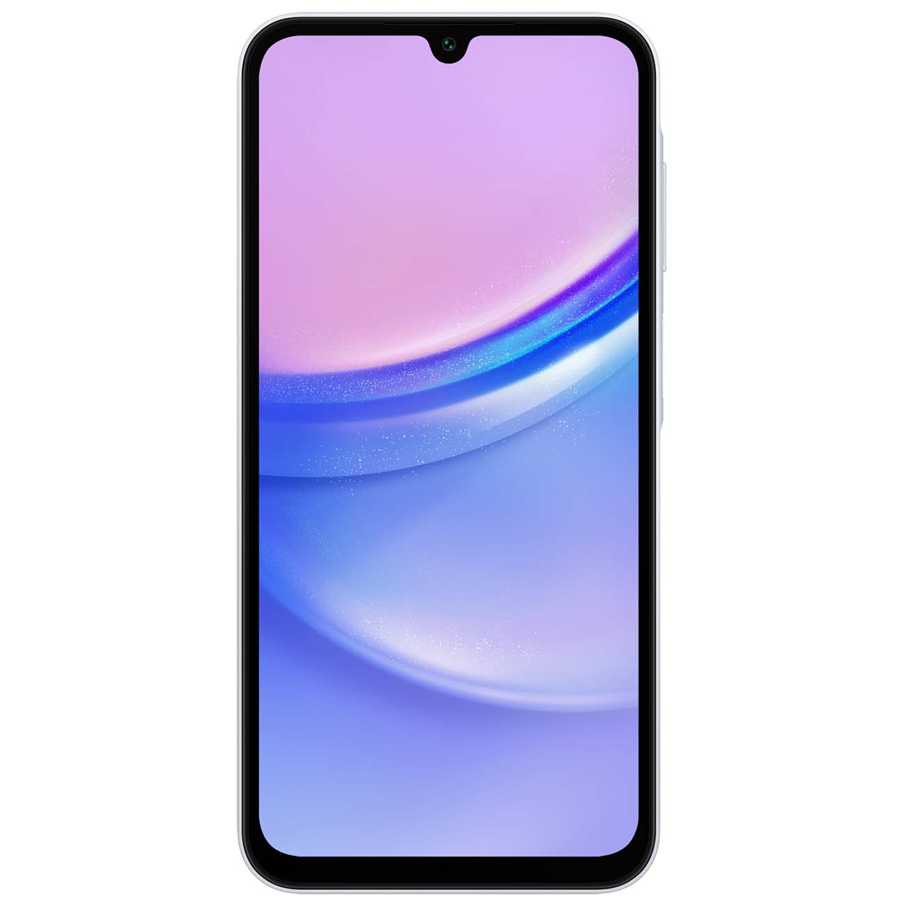 Смартфон Samsung Galaxy A15 6Gb/128Gb Android белый (SM-A155FLBGMEA),  1246457 купить по цене 15600 руб в Новосибирске в интернет-магазине e2e4