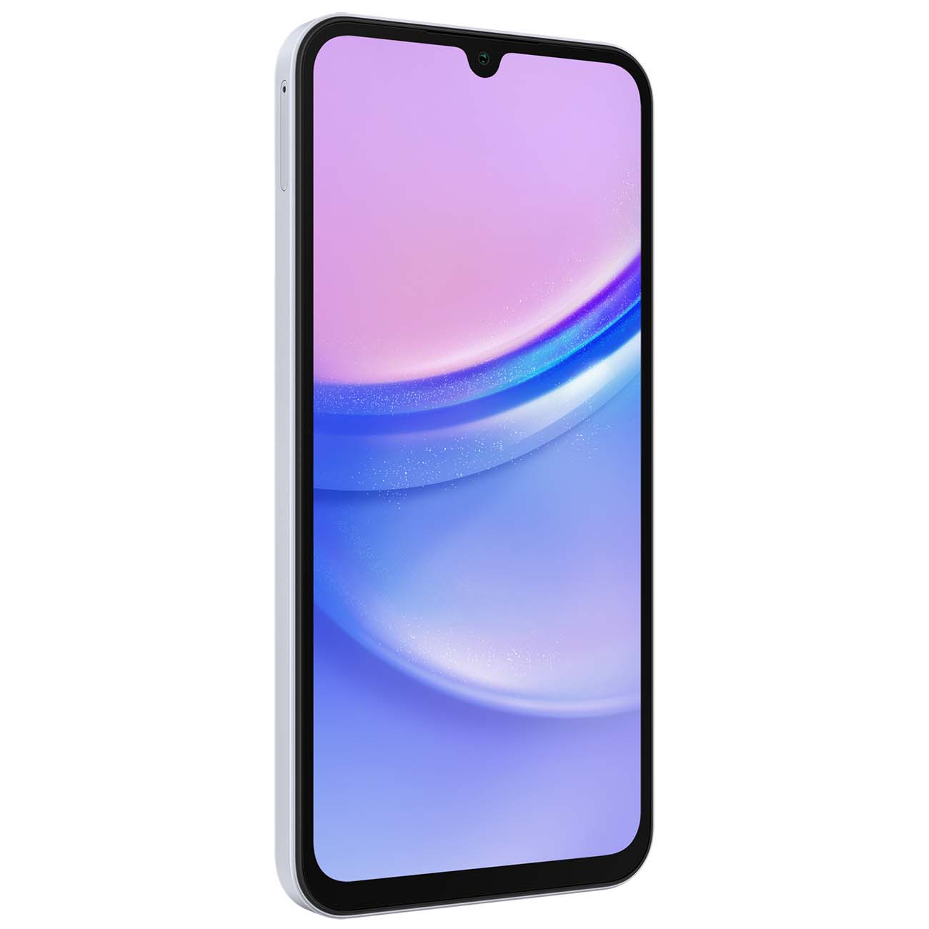 Смартфон Samsung Galaxy A15 6Gb/128Gb Android белый (SM-A155FLBGMEA),  1246457 купить по цене 15600 руб в Новосибирске в интернет-магазине e2e4