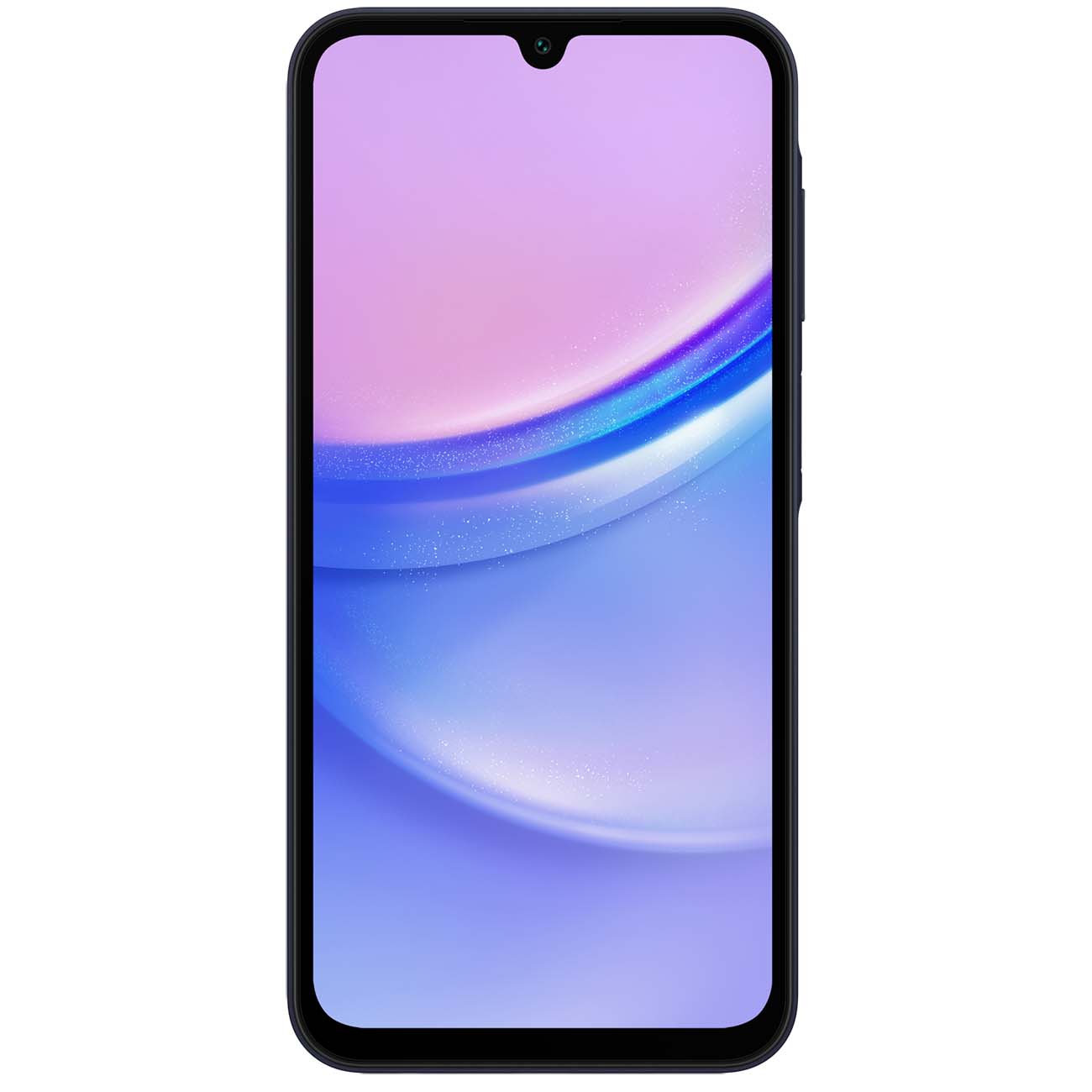 Смартфон Samsung Galaxy A15 6Gb/128Gb Android черный (SM-A155FZKGMEA)