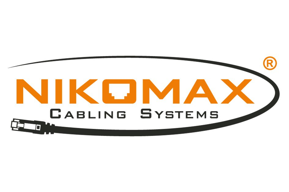 Витая пара NIKOMAX UTP кат.5e 4 пары CU 305м. (NMC 4100L-IY)