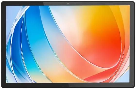

Планшет JUMPER EZpad V10 10.1" 1280x800 IPS, Intel Celeron N4100, 8Gb RAM, 128Gb, WiFi, BT, 3.45 А·ч, Windows 11 Home, серый (V10), V10