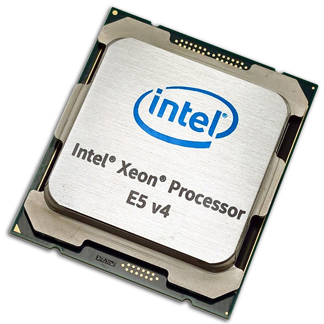 Процессор Intel Xeon E5-2630v4 tray