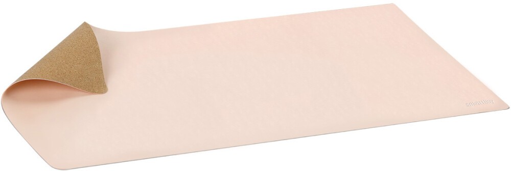 

Коврик для мыши Smartbuy, 905x400x2мммм, бежевый (SBMP-24-LC)