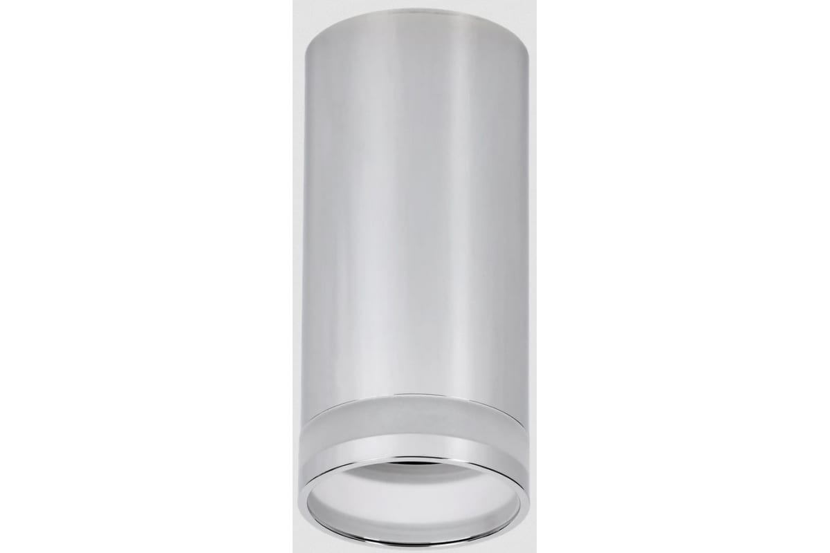 

Светильник бытовой IEK Lighting 4005, 50 Вт, хром (LT-UPB0-4005-GU10-1-K23), 4005