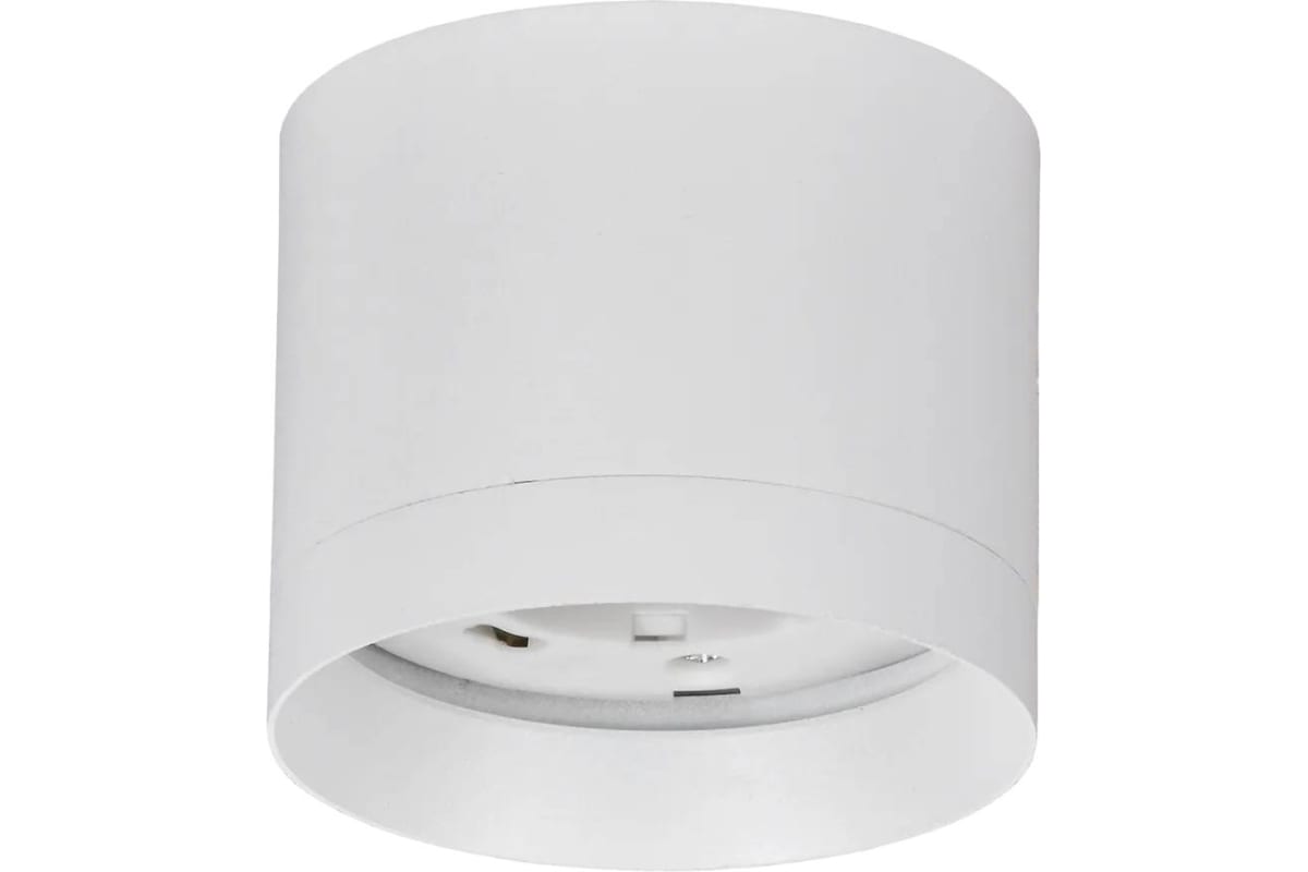 Светильник бытовой IEK Lighting 4015, белый