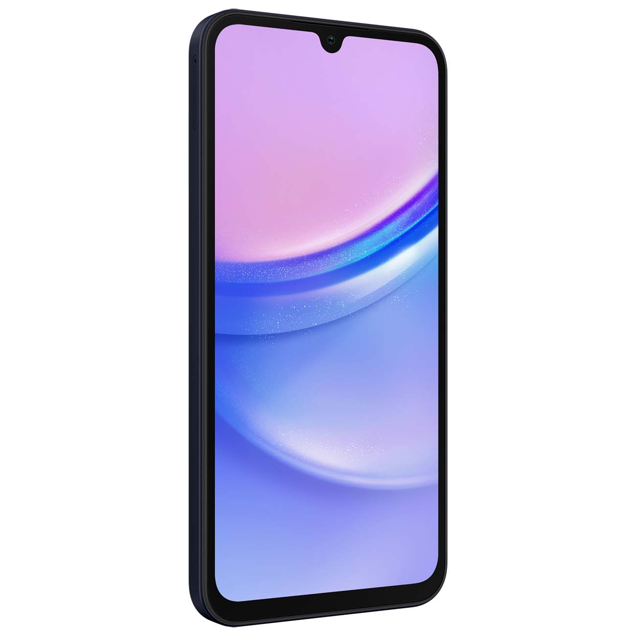 Смартфон Samsung Galaxy A15 4Gb/128Gb Android темно-синий (SM-A155FZKDCAU),  1247070 купить по цене 16200 руб в Новосибирске в интернет-магазине e2e4