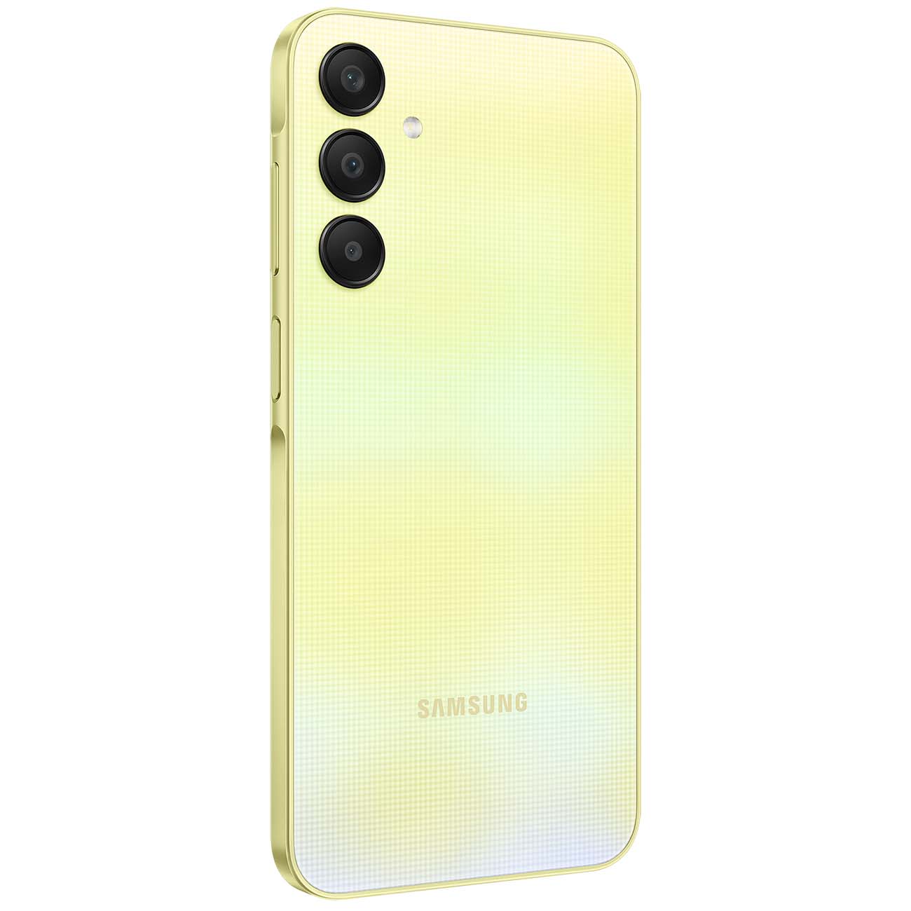 Смартфон Samsung Galaxy A25 5G 6Gb/128Gb Android желтый (SM-A256EZYDCAU),  1247075 купить по цене 24890 руб в Новосибирске в интернет-магазине e2e4