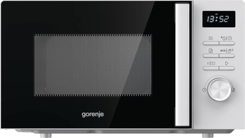 Микроволновая печь Gorenje MO20A3WH 20 л, 800 Вт