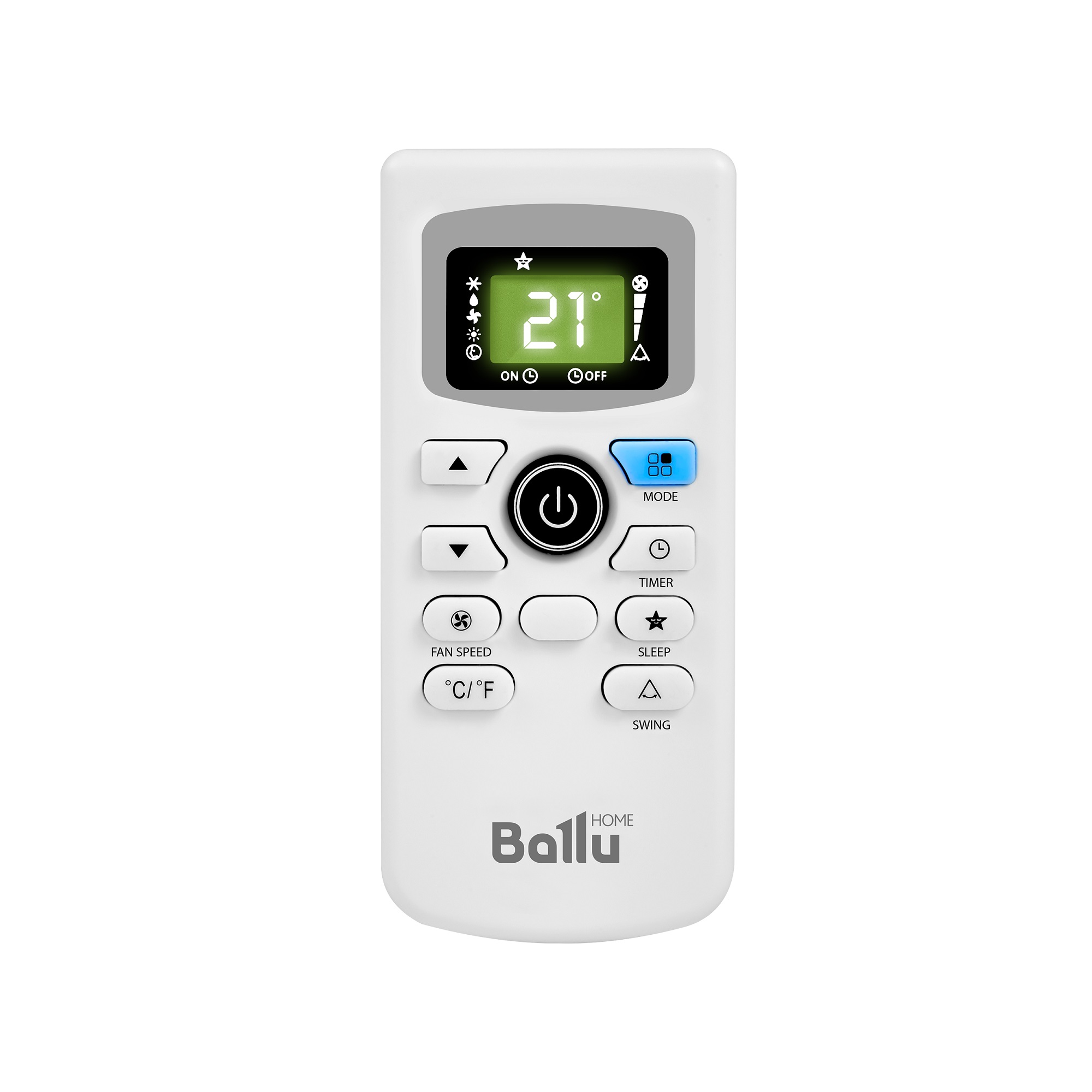 Мобильный кондиционер до 55 м² 20000 BTU/ч, Ballu BPAC-20 CE_20Y, 940921  купить в Барнауле в интернет-магазине e2e4