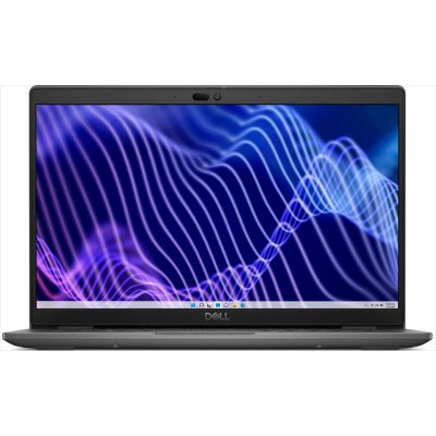 

Ноутбук Dell Latitude 3440 14" 1920x1080, Intel Core i7 1355U 1.7 ГГц, 8Gb RAM, 512Gb SSD, Linux, черный (3440-7853) Английская клавиатура!, 3440