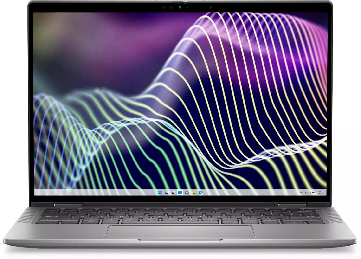 

Ноутбук Dell Latitude 7340 13.3" 1920x1200, Intel Core i7 1355U 1.7 ГГц, 16Gb RAM, 512Gb SSD, Linux, серый (7340-7653) Английская клавиатура!