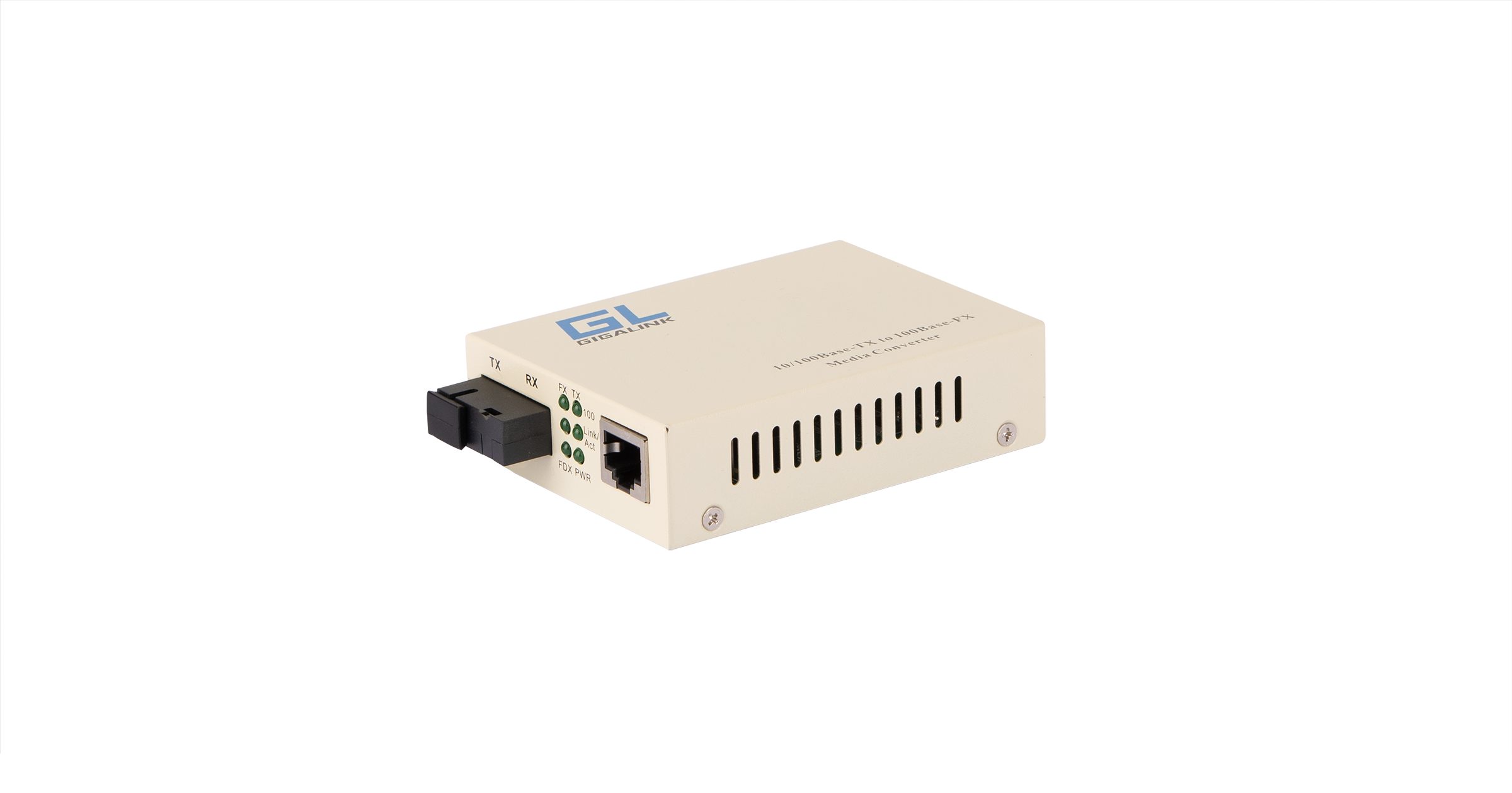 

Медиаконвертер GIGALINK, RJ-45x100 Мбит/с, SCx100 Мбит/с, SM, двойной, Tx:1310, Rx:1550, 20 км, (GL-MC-UTPF-SC1F-18SM-1310.r2)