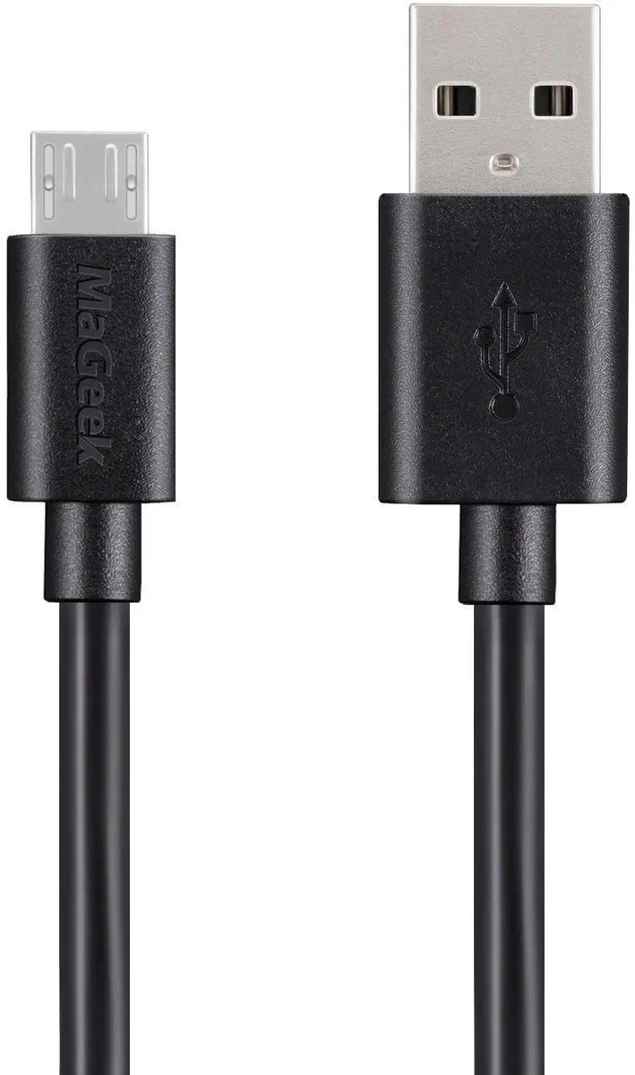 

Кабель USB-Micro USB, 1 м, черный, Premier ( 5-943 1.0BK)