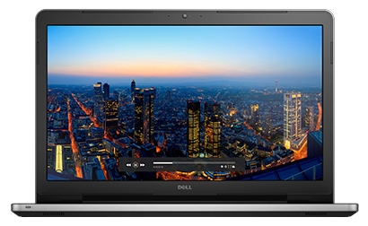 Ноутбук Dell INSPIRON 5758 (5758-1530)
