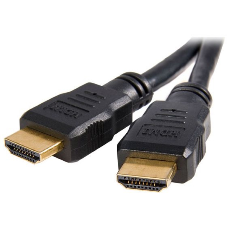 

Кабель HDMI(19M)-HDMI(19M) v1.4 4K, 10 м, черный Netko (2HDMI1.4P.G-10M.PP)