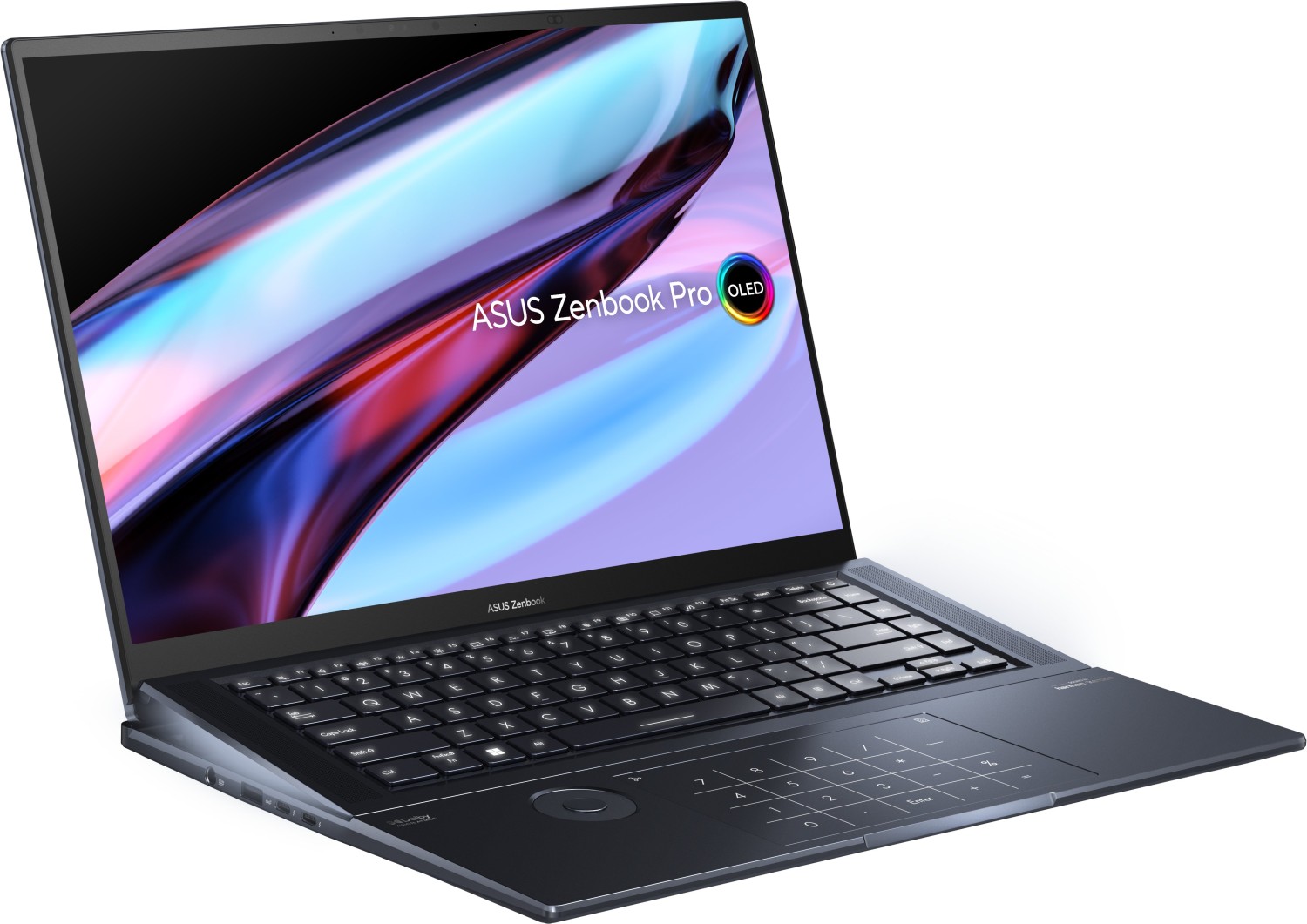Asus zenbook pro hotsell