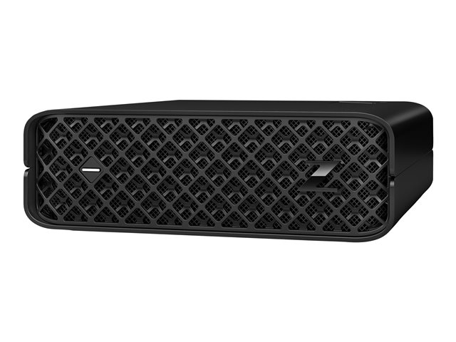 

Рабочая станция HP z2 Mini G9, Intel Core i7 13700 2.1 ГГц, 32Gb RAM, 1Tb SSD, NVIDIA Quadro T400 4Gb, W11Pro, черный, клавиатура, мышь (5F152EA), G9
