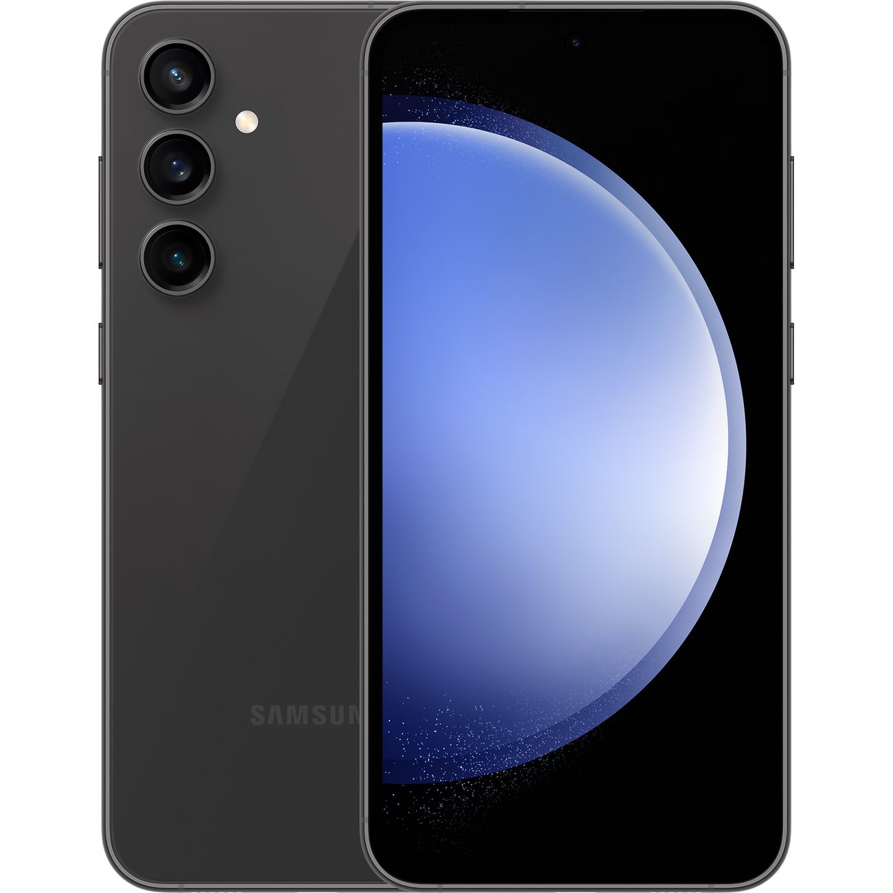 

Смартфон Samsung Galaxy S23 FE 5G, 6.4" 1080x2340 AMOLED, Samsung Exynos 2200, 8Gb RAM, 128Gb, 3G/4G/5G, NFC, Wi-Fi, BT, 3xCam, 2-Sim, 4500 мА⋅ч, USB Type-C, Android 13, черный (SM-S711BZABMEA), Galaxy S23 FE 5G