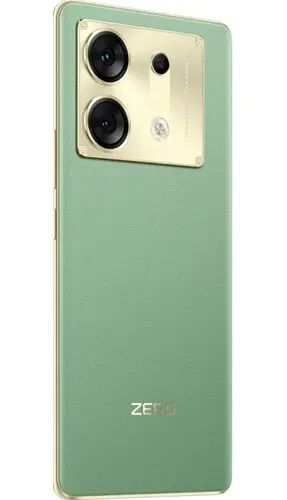 Смартфон Infinix ZERO 30 5G 12Gb/256Gb Android зеленый, 1220137