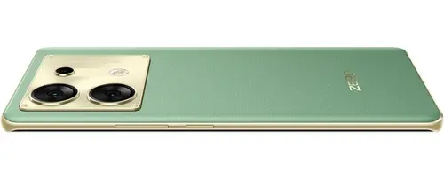 Смартфон Infinix ZERO 30 5G 12Gb/256Gb Android зеленый, 1220137