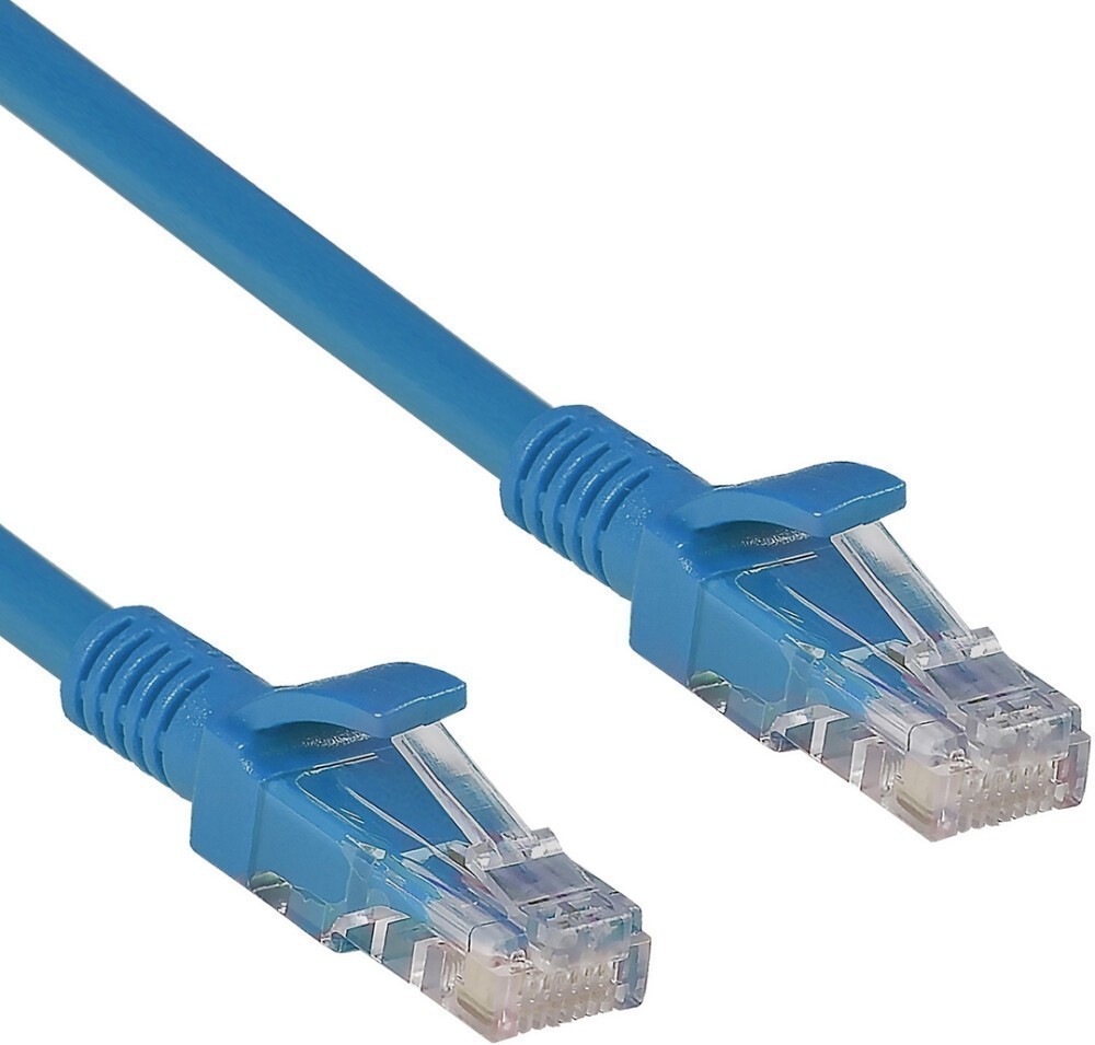 

Патч-корд UTP кат.5e, 0.3 м, RJ45-RJ45, синий, CCA, 50 шт., Exegate UTP-RJ45-RJ45-5e-0,3M-BL (EX258667RUS-50), UTP-RJ45-RJ45-5e-0,3M-BL