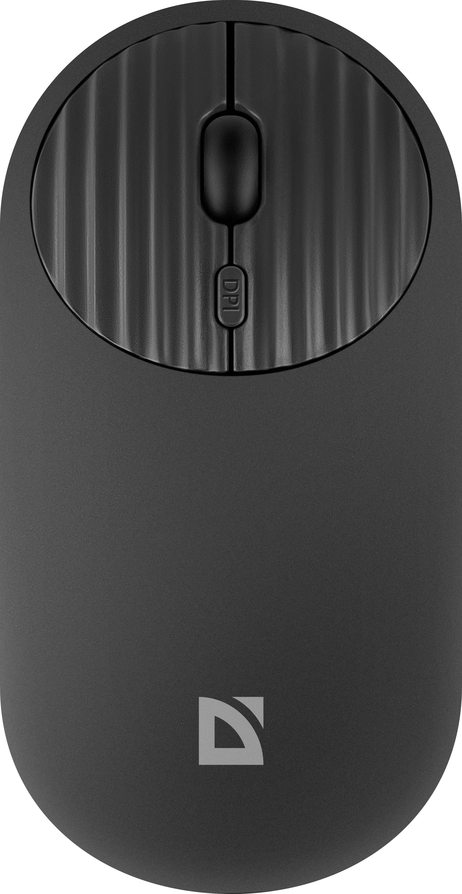 

Мышь беспроводная Defender NovaPro MM-316, 1600dpi, оптическая светодиодная, Bluetooth/USB, черный (52316), NovaPro MM-316