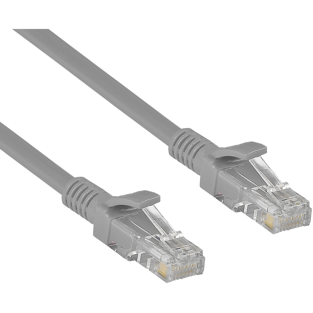 

Патч-корд UTP кат.5e, 0.3 м, RJ45-RJ45, серый, CCA, 20 шт., Exegate UTP-RJ45-RJ45-5e-0,3M-GY (EX258663RUS-20), UTP-RJ45-RJ45-5e-0,3M-GY