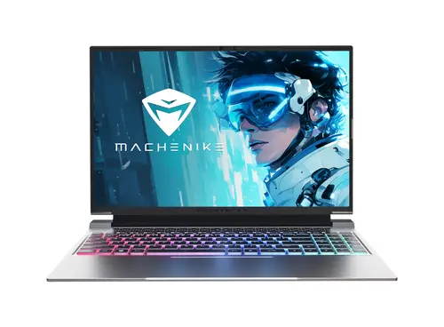 

Ноутбук Machenike L16 Pro Nova 16" IPS 3840x2400, Intel Core i9 13900HX 2.2 ГГц, 32Gb RAM, 2Tb SSD, NVIDIA GeForce RTX 4080-12Gb, W11Pro, серый (JJ00GJ00ERU), L16 Pro Nova