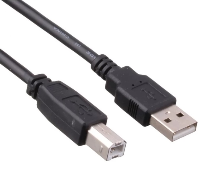 

Кабель USB 2.0(Am)-USB 2.0(Bm), 5 м, черный, Exegate EX-CC-USB2-AMBM-5.0 (EX294746RUS), EX-CC-USB2-AMBM-5.0