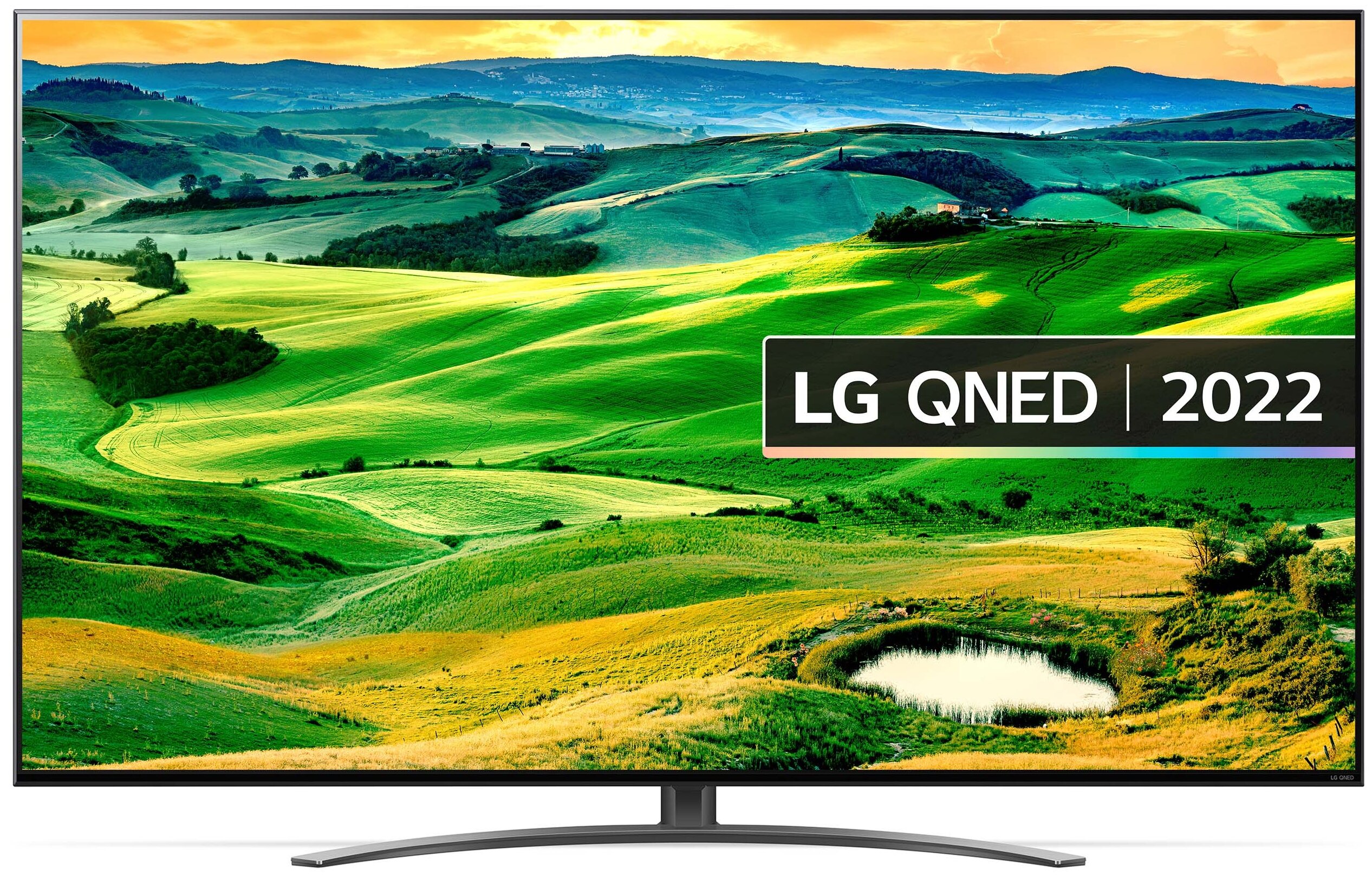 

Телевизор 50" LG 50QNED816QA.ARUB, 3840x2160, DVB-T /T2 /C, HDMIx4, USBx2, WiFi, Smart TV, черный (50QNED816QA.ARU), 50QNED816QA.ARUB