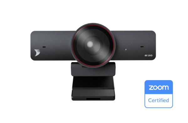 

Веб-камера Wyrestorm FOCUS 200 Pro, 8 MP, 3840x2160, встроенный микрофон, USB 3.0 Type-C, черный (FOCUS 200 Pro), FOCUS 200 Pro