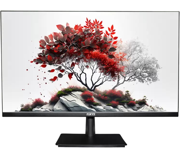 

Монитор 27" RDW 2701K (F00B0) IPS, 1920x1080 (16:9), 250кд/м2, 6 мс, 178°/178°, VGA, HDMI, DisplayPort, черный (RDW2701K/F00B0) Внесен в реестр Минпромторга РФ, 2701K (F00B0)
