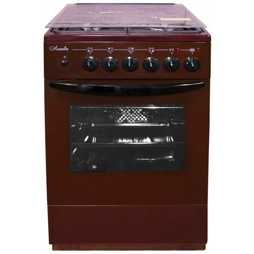 

Плита комбинированная Лысьва ЭГ 404 МС-2у, коричневый (ЭГ 404 МС-2у), ЭГ 404 МС-2у