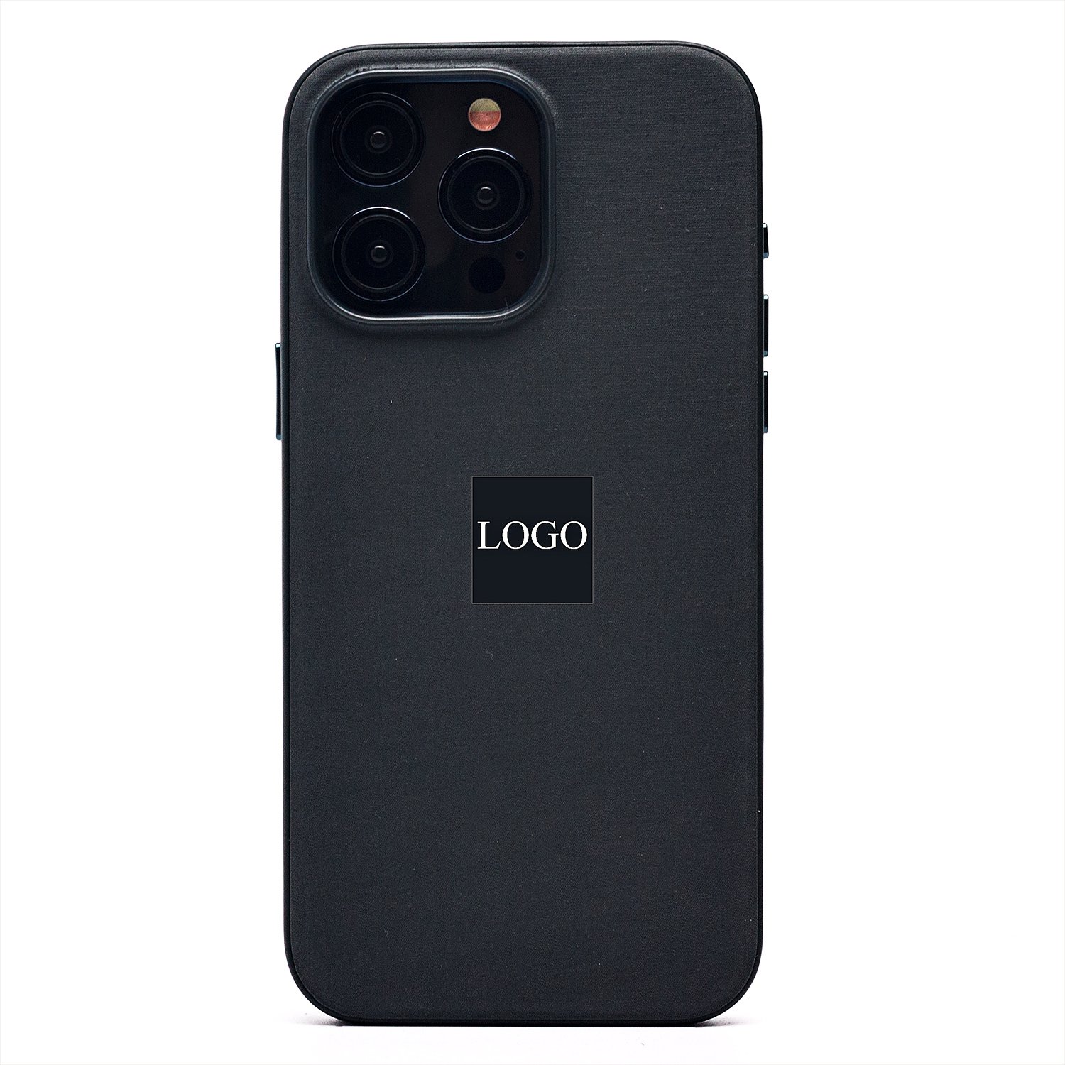 

Чехол-накладка ORG FineW SafeMag для смартфона Apple iPhone 15 Pro Max, силикон, темно-зеленый (224164)