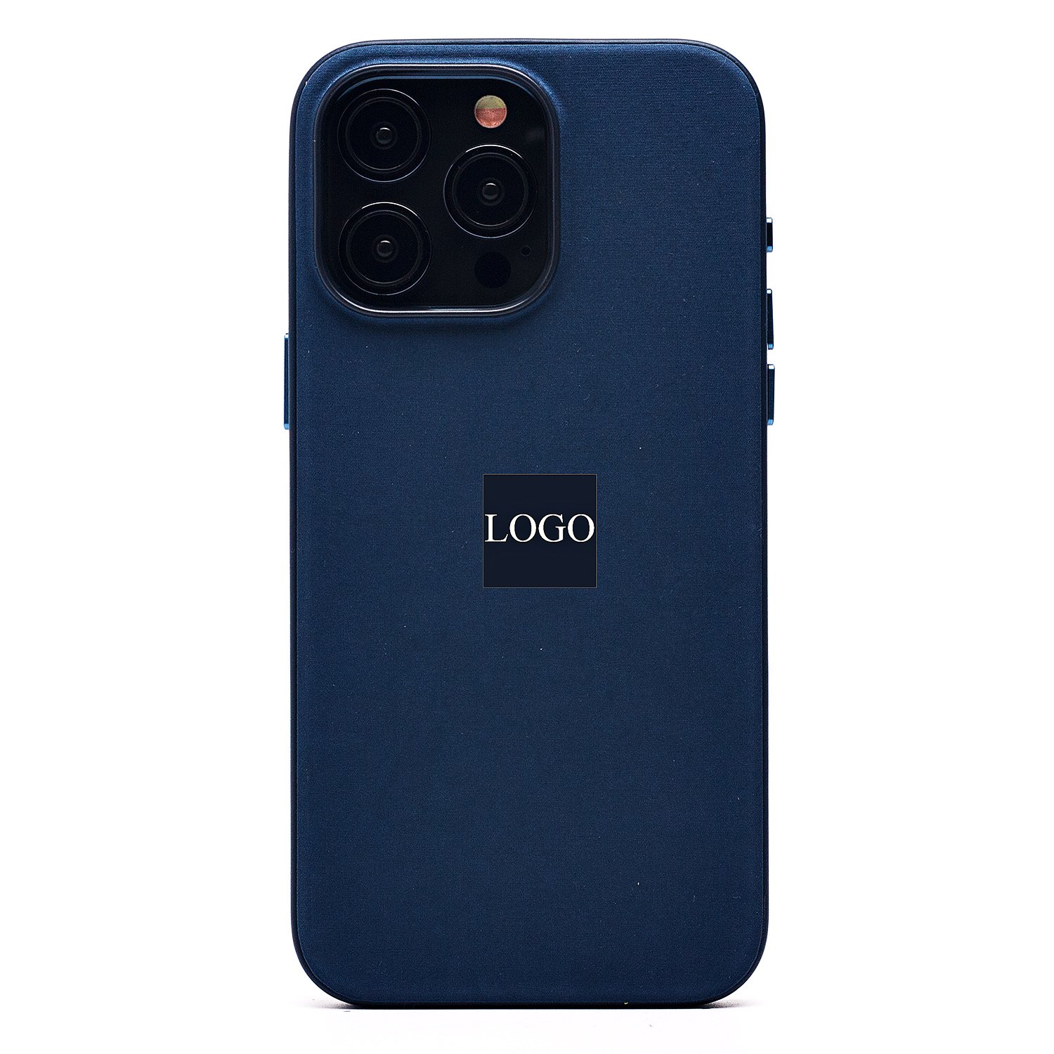 

Чехол-накладка ORG FineW SafeMag для смартфона Apple iPhone 15 Pro Max, силикон, темно-синий (224166)