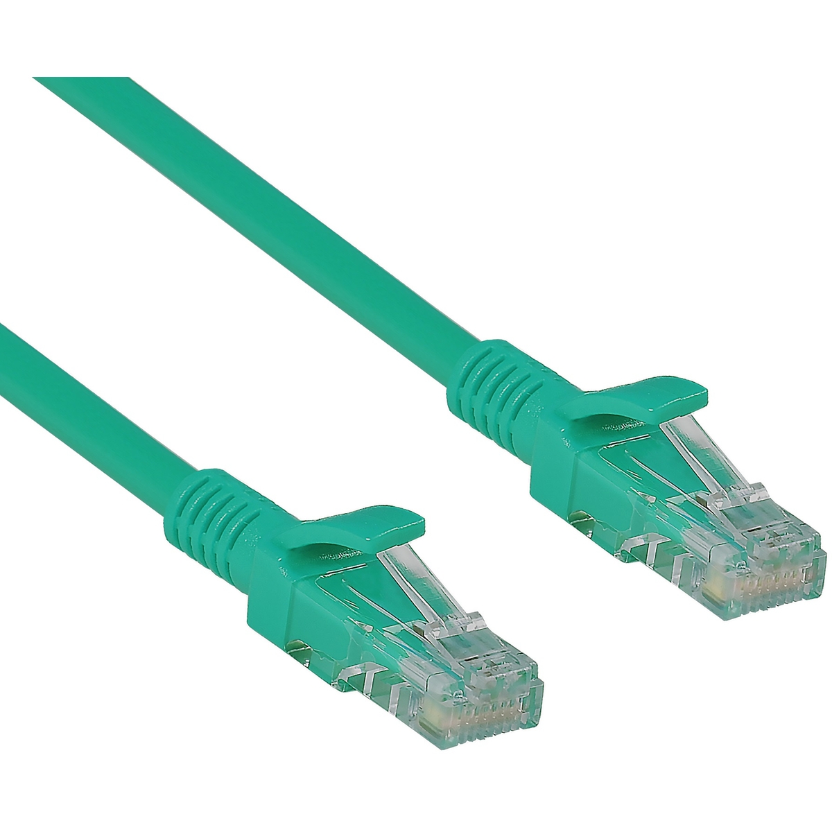 

Патч-корд UTP кат.5e, 0.3 м, RJ45-RJ45, зеленый, CCA, 50 шт., Exegate UTP-RJ45-RJ45-5e-0,3M-GN (EX258665RUS-50), UTP-RJ45-RJ45-5e-0,3M-GN
