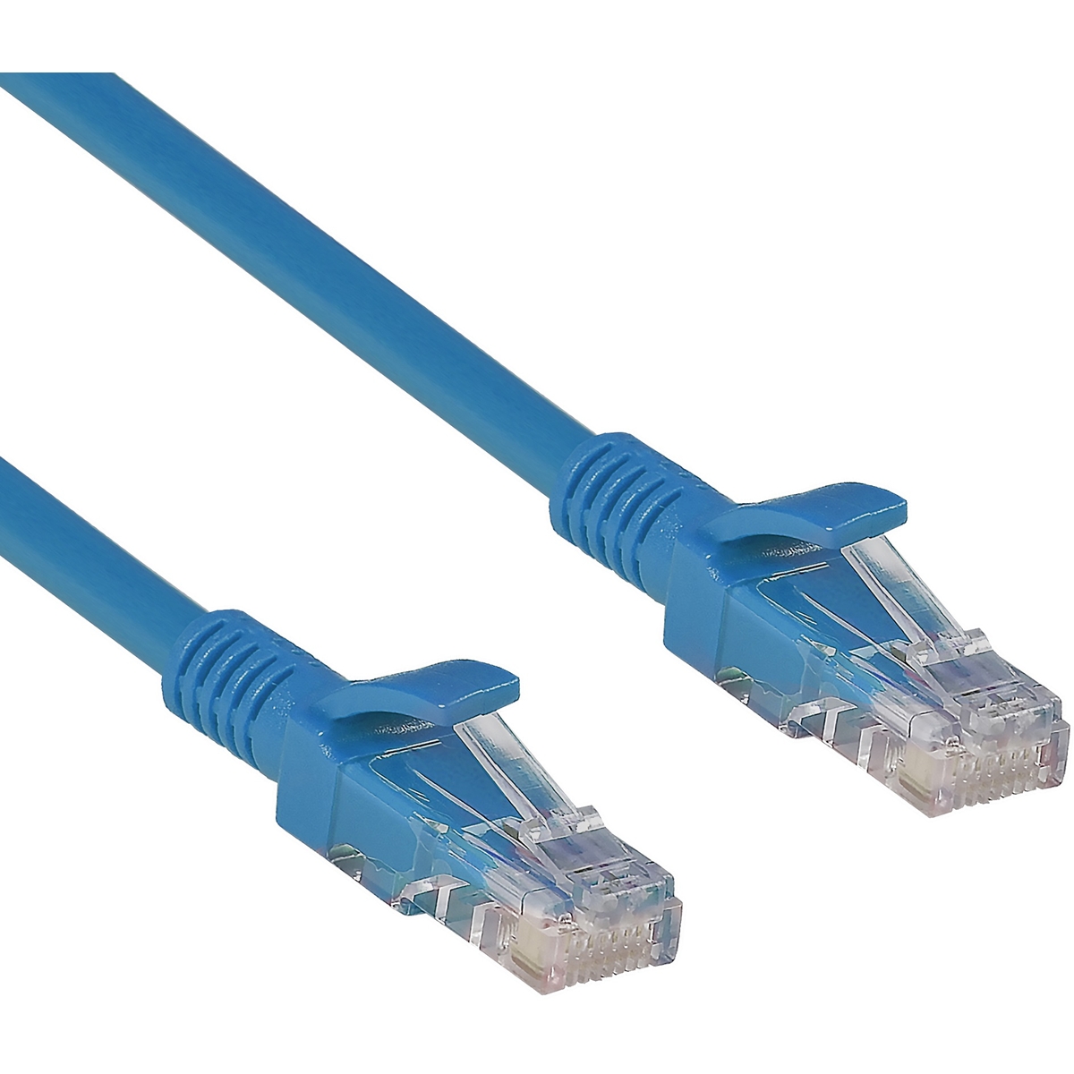 

Патч-корд UTP кат.5e, 0.3 м, RJ45-RJ45, синий, CCA, 20 шт., Exegate UTP-RJ45-RJ45-5e-0,3M-BL (EX258667RUS-20), UTP-RJ45-RJ45-5e-0,3M-BL