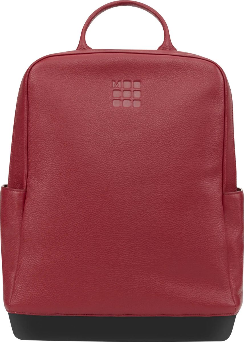 

15" Рюкзак Moleskine Classic, красный (ET23UBKF34), Classic