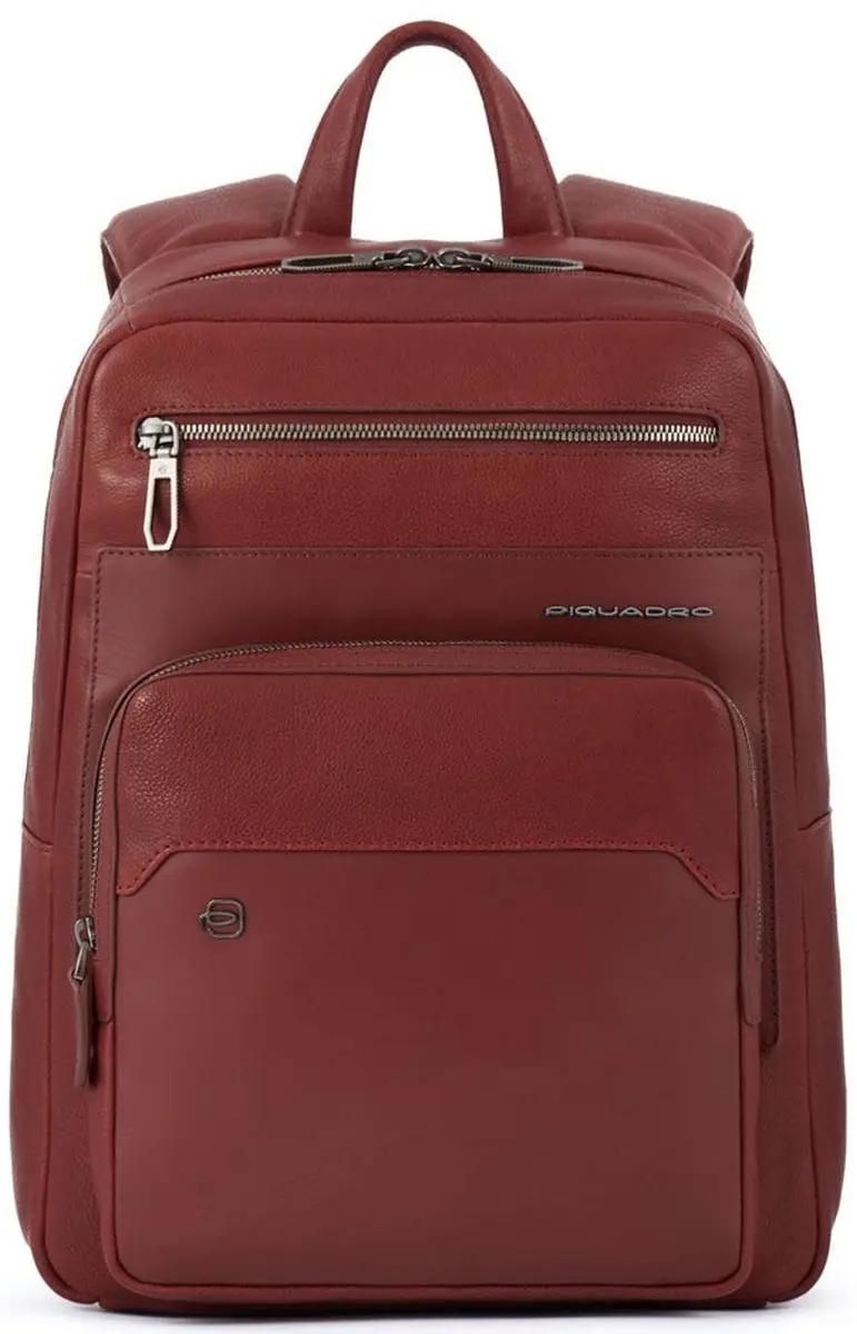 

13.3 Рюкзак Piquadro Martin, светло-коричневый (CA5716S116/CU), Martin