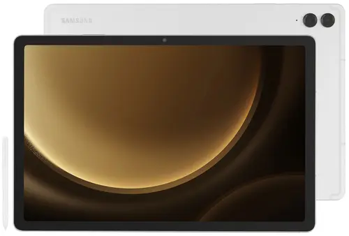 

Планшет Samsung Galaxy Tab S9 FE Plus X616B 12.4" 2560x1600 IPS, Exynos 1380, 8Gb RAM, 256Gb, 3G/4G LTE/5G, WiFi, BT, 10.1 А·ч, Android 13, серебристый, X616B