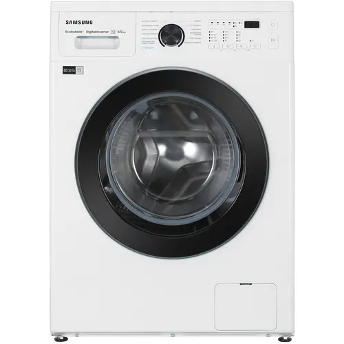 

Стиральная машина Samsung WW65AG4S21CE/LD, 6.5 кг, 1200 об/мин, белый (WW65AG4S21CE/LD), WW65AG4S21CE/LD