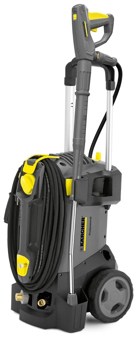 

Мойка высокого давления KARCHER HD 6/13 C EU, 188 атм, 590 л/ч, шланг 10 м, сетевой шнур 5 м, 25.6 кг (1.520-950.0), HD 6/13 C EU