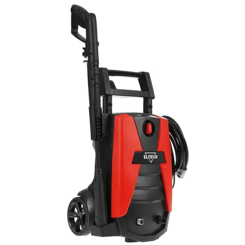 Мойка высокого давления Elitech М 1600РБ, 128 атм, 360 л/ч