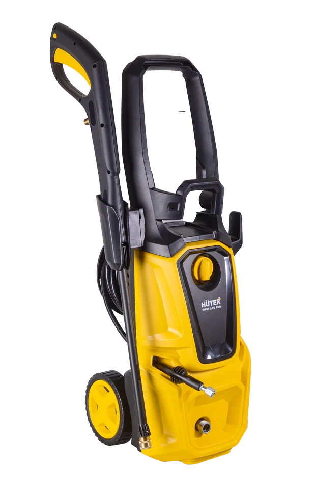 

Минимойка Huter W195-ARV PRO, 192 атм, 420 л/ч, шланг 8 м, сетевой шнур 5 м, корпус насоса металл, забор воды из емкости, 10.7 кг (70/8/53), W195-ARV PRO